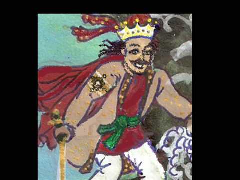 Iranian (Persian) Mythology: Ferdowsi's Demons: Fereydoun and Zahak (Fereidoon-Dahak)