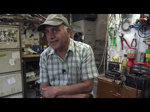 Muhammad Salim Karim Interview (08-08-20)