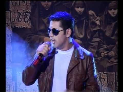 Armen Sargsyan - "YNCA" (THE GIFT) contest-festival ( 3-rd day)