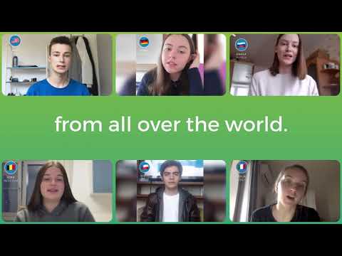 AFS Global You Changemaker