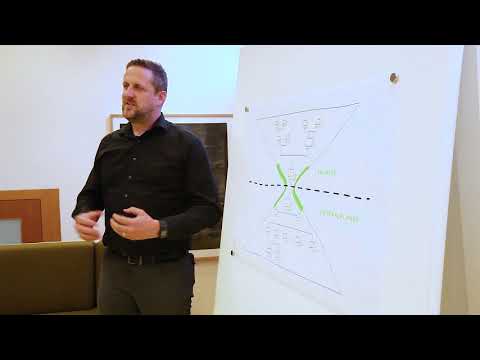 Boris Schlaeppi – Der Generalplaner in der Dirigentenrolle verbindet alle