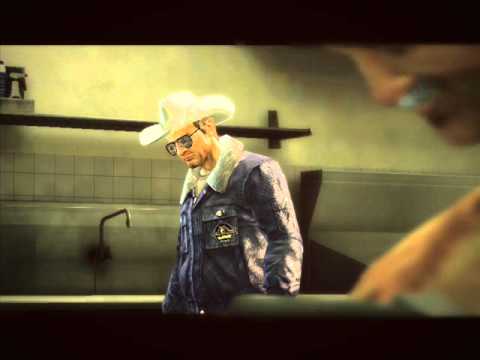 Dead Rising 2 - Cucina Donacci Music