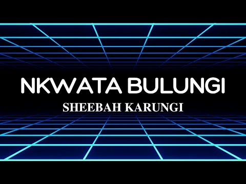 Sheebah Karungi - Nkwata Bulungi ( Bailamos)  (Lyrics)
