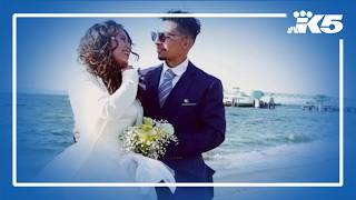 TV producer's son-in-law arrested by ICE