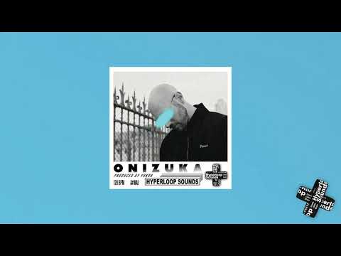 (FREE) Nekfeu type beat x Jazzy Bazz "Onizuka" (prod. Yhkra)