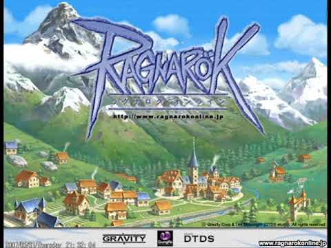 Theme of Juno - Ragnarok OST