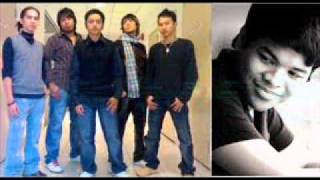 Download lagu 1st Edition Feat Aizat - Perpisahan Ini Lyric mp3