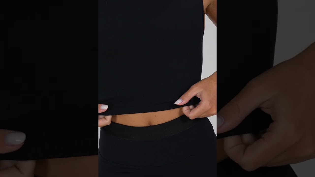 Vídeo do produto