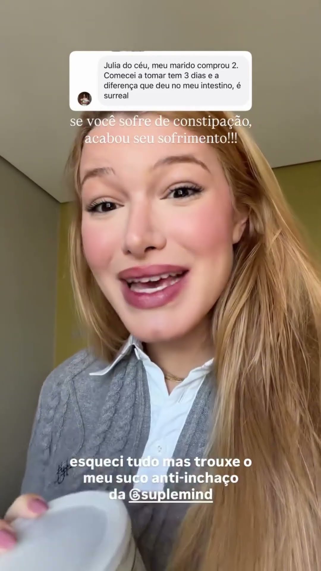 Depoimento