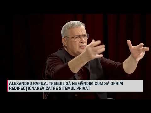 Mircea Dinescu, față în față cu Nicolae Ceaușescu!