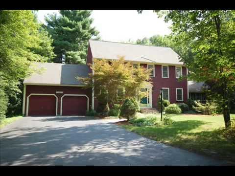 116 Flanagan Hill Rd  Sterling, MA