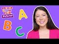 Phonics Song Mother Goose Club Playhouse