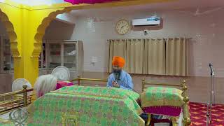 Sri Guru Singh Sabha (Mohali) - Day 5/5