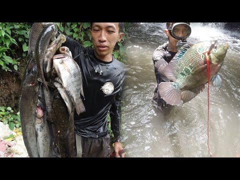 SE03EP103 Part 3 - SA IISANG PWESTO NAG TATAGO / PINAMUGARAN ng mga MAMAW na HITO | San Pablo City