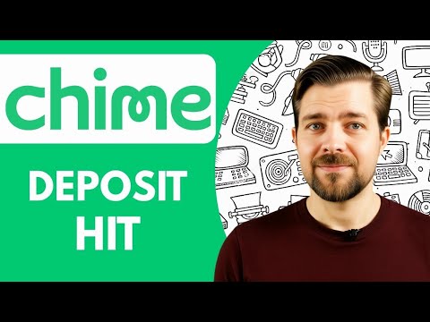 Chime Deposit Dates 2023