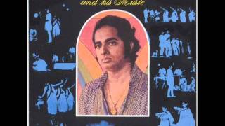 Ananda Shankar - Streets of Calcutta