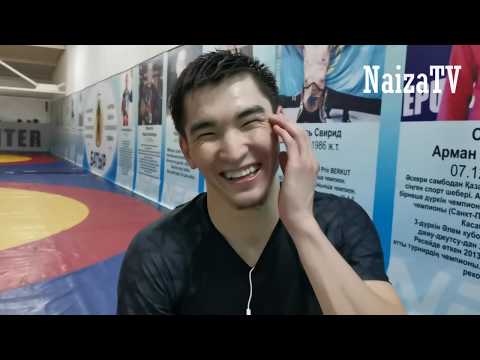 Ruslan Sarievpen syqpat. Tolyq nusqasi keshki sagat 20:30