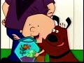 Playhouse Disney Stanley Monday Promo Outfoxing Lionel 2003