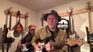 That Same Thing written by Willie Dixon