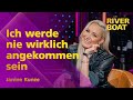 50 Jahre Doch Janine Kunzes Körper Geist Sagen Etwas Anderes Was Machen Wenn Es Nicht Passt