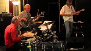 SOUL POWER Live Petit Journal Montparnasse October 24 2014