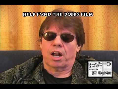 Meet Me On South Street - tDobbs movie - Philly Pop Music