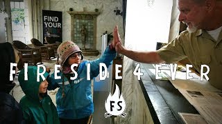 preview picture of video 'Fireside4ever 2018 Road Trip - Day 13'