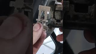 Download lagu Cara pasang kawat rem cakram (Pad Spring) yang benar. kalau salah ga bisa masuk #motorcycle #rem mp3 Download lagu Cara pasang kawat rem cakram (Pad Spring) yang benar. kalau salah ga bisa masuk #motorcycle #rem mp3