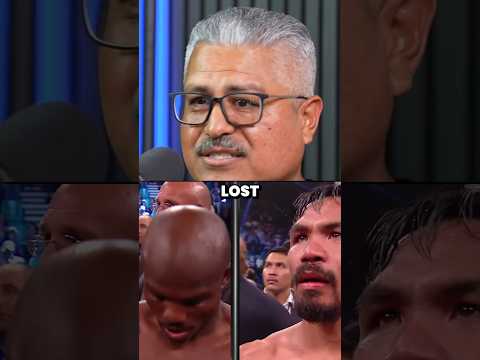 It's about who fought everybody. 👑 #boxing #handwraptv #boxingfans #MannyPacquiao #legend