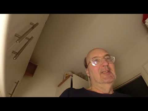 MongoTV_9923 - God Onsdag Aften - Drikker Glas Kold Cola