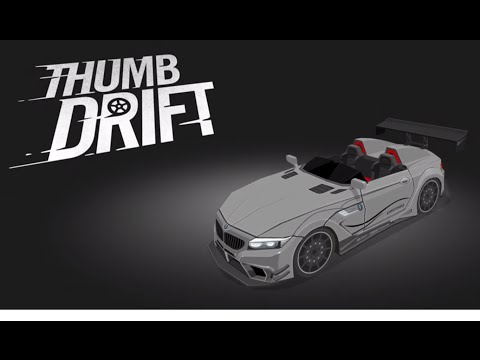 Thumb Drift - Furious Racing - Android/iOS Gameplay - YouTube