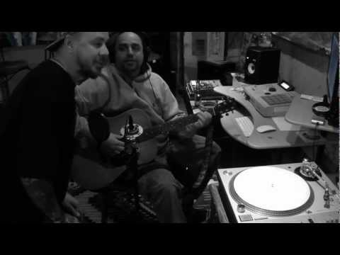 Jeff Ragland and Gary Rue present "Susan , she was good at math." DSCN2245