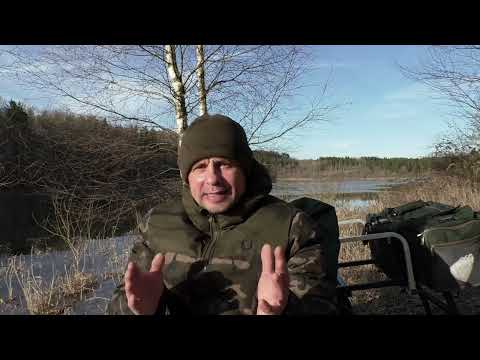 Video pamietnik nr. 93 zasiadka na karpie  kulki proteinowe boilies carphuntig
