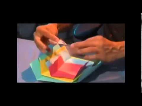 Saturn Magic -Buddha Mystery by Uday - Tricks