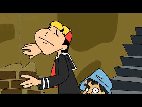 AAAAYYYHH RONDAMON QUE RICOOO