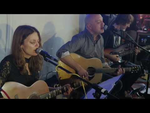 Water And Sand - All I Wanna Do  Live in Berlin 2016