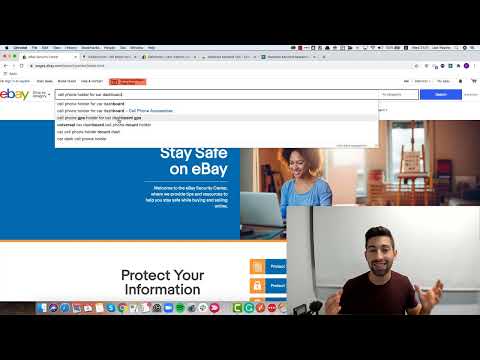 Top 3 FREE Secret EBay Keyword Research Tools For Title Optimization SEO Tips For EBay Listings