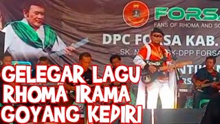 Download lagu GELEGAR LAGU RHOMA IRAMA MENGGOYANG KEDIRI #rhomairama #sonetagroup mp3 Download lagu GELEGAR LAGU RHOMA IRAMA MENGGOYANG KEDIRI #rhomairama #sonetagroup mp3