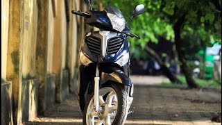 Benelli Caffe Nero 150cc