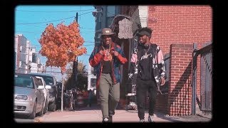 Eli Capella - Reminisce Feat. Maya Simone (Official Music Video)