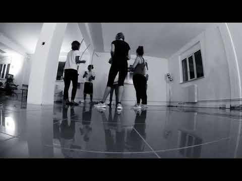 MusiCapoeira primo approccio