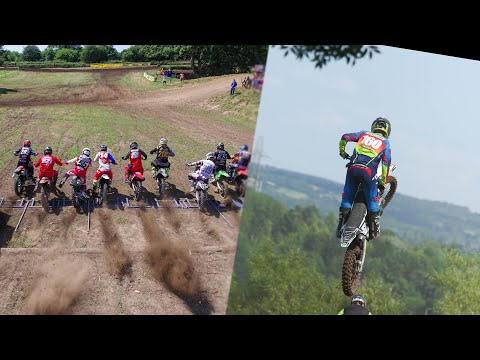 AMCA BRITISH CHAMPIONSHIP 2021 - RD6 COLEORTON