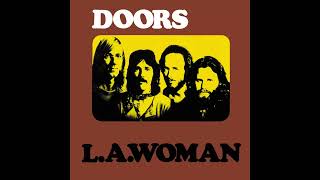 The Doors - L.A. Woman (Full Album)