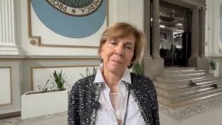 El Estado de Sirio es complicado dice diputada Lucrecia Palomo