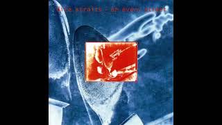 Dire Straits   Calling Elvis HQ with Lyrics in Description