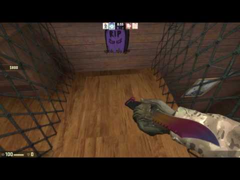 ХИТРЫЙ ОБМАН ОТ ЗОМБИ В CS GO! #167 КСГО ЗОМБИ МАНЬЯК
