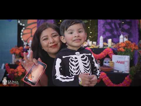 Recapitulação do Dia da Família do Dia de los Muertos | 30/10/22