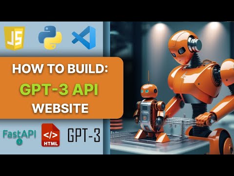 Unleash the power of AI on your website with custom-built GPT-3 API integration