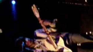 Front Page by The Redwalls