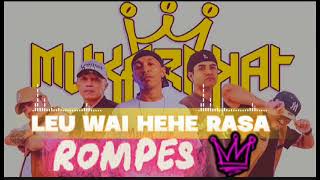 Download lagu 😈MUKA RAKAT X LEU WAI HEHE RASA🫦|| REGGAE MUSIC TERBARU🌴#ROMPES🔥 mp3 Download lagu 😈MUKA RAKAT X LEU WAI HEHE RASA🫦|| REGGAE MUSIC TERBARU🌴#ROMPES🔥 mp3